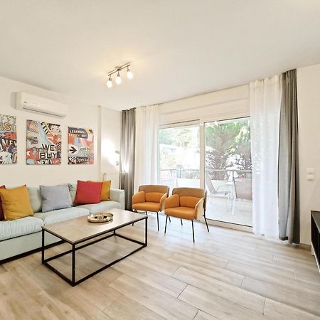 Kapodistriou By Verde Apartments アテネ エクステリア 写真