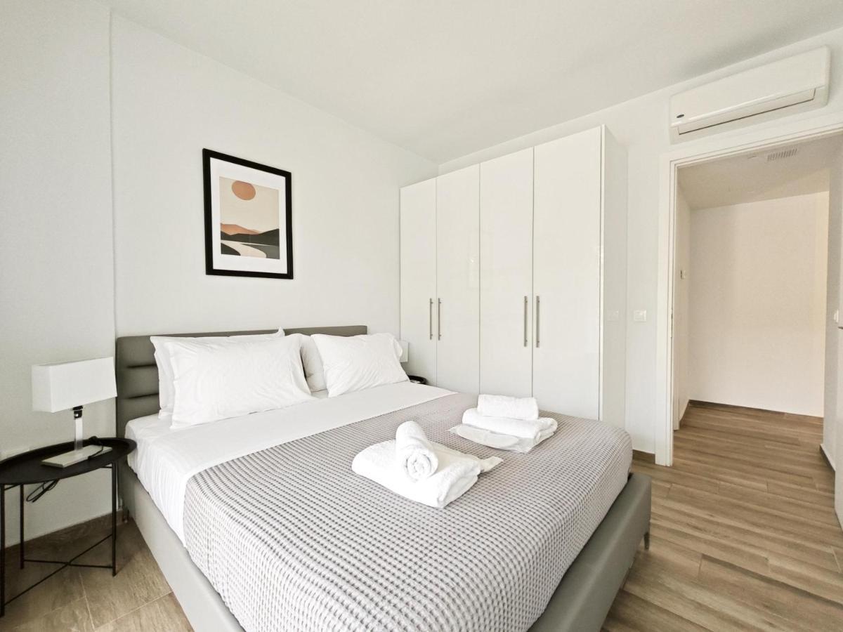 Kapodistriou By Verde Apartments アテネ エクステリア 写真