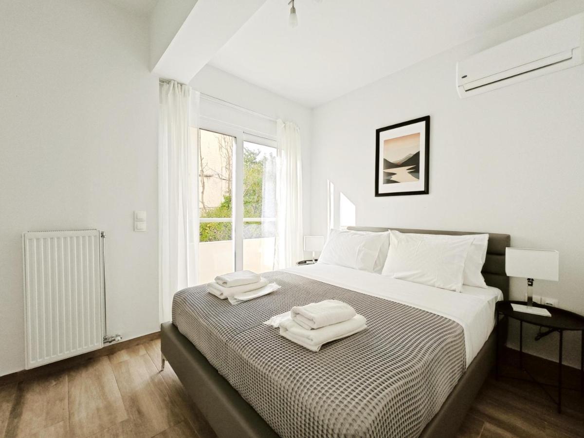 Kapodistriou By Verde Apartments アテネ エクステリア 写真