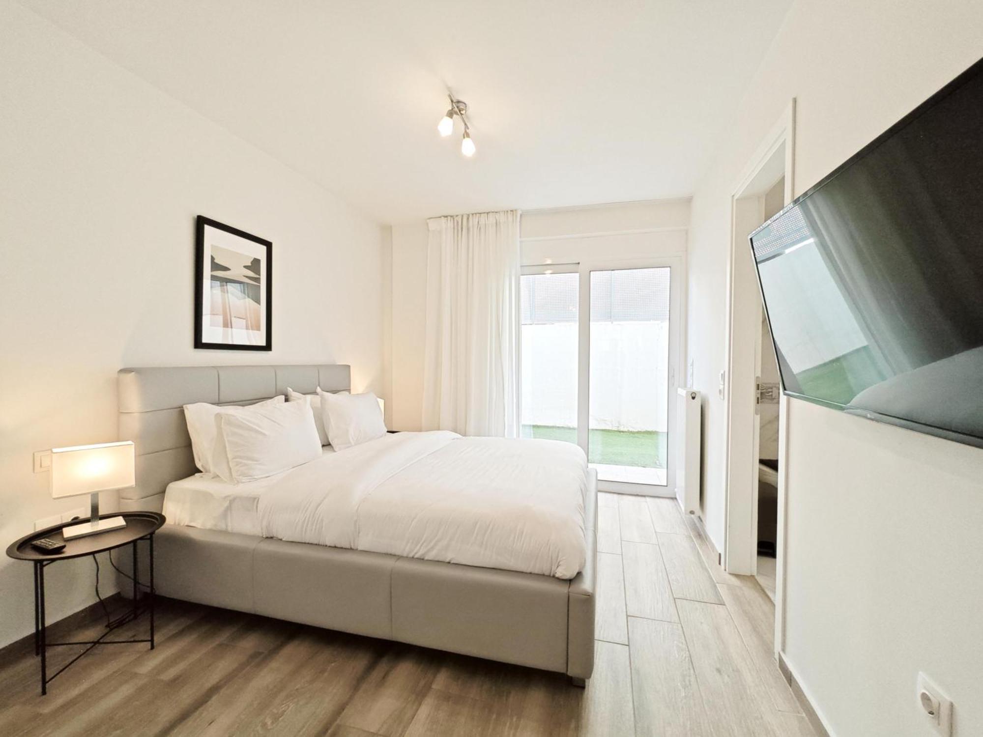 Kapodistriou By Verde Apartments アテネ エクステリア 写真